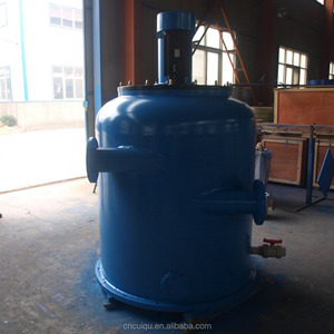 Centrifuge extracteur/séparateur/classification pour Zn/zinc - Product Image 4