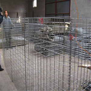 <span class=keywords><strong>Cage</strong></span> en pierre de gabions brasée à chaud, livraison gratuite - Product Image 3
