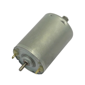<span class=keywords><strong>Motor</strong></span> Eléctrico de CC RS-545, 3V-48V, Alta Velocidad, Bajo Ruido, Ampliamente Utilizado para Ventiladores - Product Image 3