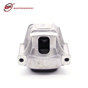 Cho Audi và PORSCHE MACAN 0e 8r0199381e 8r0199381al động cơ gắn mang Bracket - Product Image 2