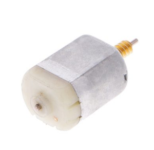 Smart Electronics <span class=keywords><strong>FC</strong></span>-280SC <span class=keywords><strong>FC</strong></span>-280SC-14260 Motores DC 12V 6800RPM Mini Motor de Carbón 280 DC - Product Image 1