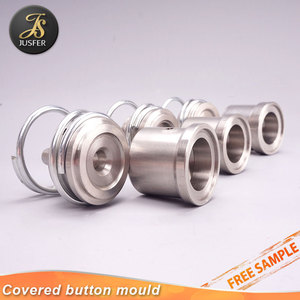 Moldes de cualquier estilo para máquina de botón de cobertura, venta al por mayor, a precio de fábrica - Product Image 4