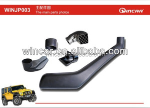 Grand Cherokee ZJ <span class=keywords><strong>tuba</strong></span> 3 anos warranty new LLDPE material - Product Image 2