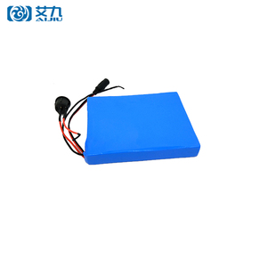 3,7 V 7,4 V 11,1 V 14,8 V 12 7,4 11,1 14,8 V 2200 mAh 18650 recargable de ion de litio ion de litio ion batería precio - Product Image 5