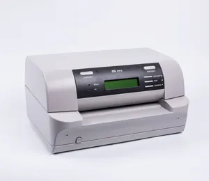 PSI PR9 passbook printer dot matrix printer for bank finance