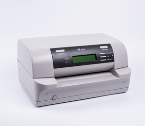 <span class=keywords><strong>Imprimante</strong></span> à matrice de points pour livre de caisse, PSI PR9 - Product Image 1
