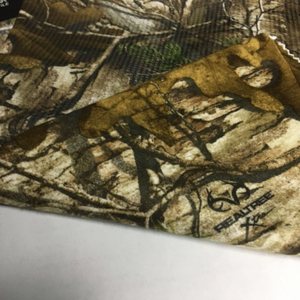 Realtree Vải Áo Đấu Polyester Ngụy Trang Với Vải In Cỏ Dại Cho Áo Sơ Mi Đồng Phục Vải <span class=keywords><strong>Camo</strong></span> Cây Thật Không Thấm Nước - Product Image 4