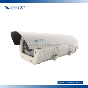 Wifi 2.0MP HD impermeable vigilancia IP cámara HI3516C + Sony222 para la <span class=keywords><strong>seguridad</strong></span> del banco - Product Image 5