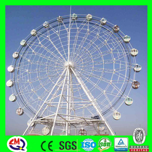 2016 grandes ferris equipo del parque de 62 millones de rueda más populares <span class=keywords><strong>en</strong></span> <span class=keywords><strong>venta</strong></span> - Product Image 1