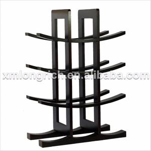 <span class=keywords><strong>Vin</strong></span> Rack Table Cave À <span class=keywords><strong>Vin</strong></span> Titulaire 12 Bouteille Plateau Bar - Product Image 1