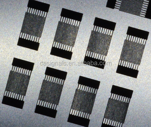 Tùy Chỉnh Interdigitated Điện Cực Bóng Mặt Nạ Với Chất Lượng Cao Và Nhà Máy Giá Trực Tiếp - Product Image 4