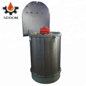 Các Phụ Kiện Tốt Của Xi Măng Silo Bụi <span class=keywords><strong>Collector</strong></span> Lọc Cho Bán - Product Image 6