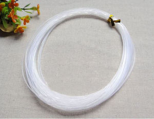 500m Ligne De Pêche En Nylon Super Fort Durable Monofilament Lac Mer Ligne De Pêche - Product Image 2