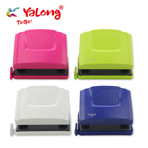 YL85539 Offre Spéciale & haute qualité portable trou <span class=keywords><strong>perforateur</strong></span> pneumatique perforatrice pour <span class=keywords><strong>papier</strong></span> - Product Image 3