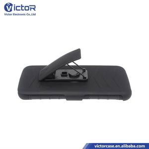 Case Protector Uso Rudo Clip 3 En 1 Para Moto X4 - Product Image 4