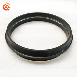 ซีลเครื่องจักรจอห์นเครนความน่าเชื่อถือสูงสำหรับงานหนัก246*220*41มม. - Product Image 4