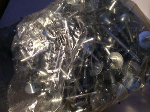 Rivets aveugles à tête bombée en acier aluminium 4,8x10x16 4,8x10x14, grande bride, <span class=keywords><strong>rivet</strong></span> <span class=keywords><strong>POP</strong></span> de 16 mm - Product Image 3