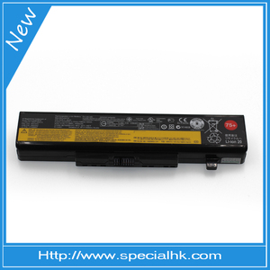 Nouvelle batterie d'ordinateur portable Li-Ion 6 cellules 11.1V 4400mAh pour Lenovo E430 E435 <span class=keywords><strong>E530</strong></span> <span class=keywords><strong>E535</strong></span> B480 V480 45N1042 45N1043 45N1044 - Product Image 4