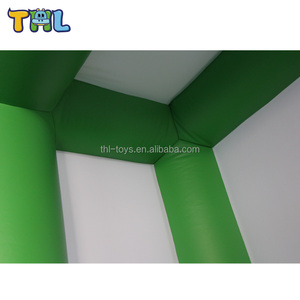 Alta calidad inflable grande etiqueta del tiro al arco tiro equipo de juego en venta - Product Image 6
