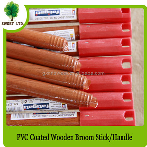 <span class=keywords><strong>Eucalipto</strong></span> limpieza palo <span class=keywords><strong>de</strong></span> escoba con tapa larga percha - Product Image 5