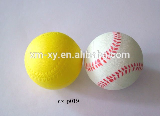 7cm обучение бейсбол в pu материал