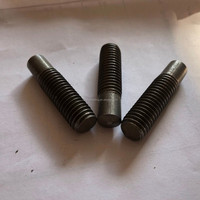Pistolet de soudage à goujons Longhai LH-25-I/LH-25-II/LH-16 plaqué cuivre 54V pour chaudières et structures en acier