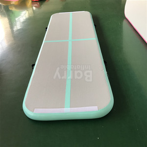 Tapis <span class=keywords><strong>airtrack</strong></span> gonflable pas cher, 3m/4m/5m, pour gymnastique, Yoga, Fitness, offre spéciale - Product Image 5
