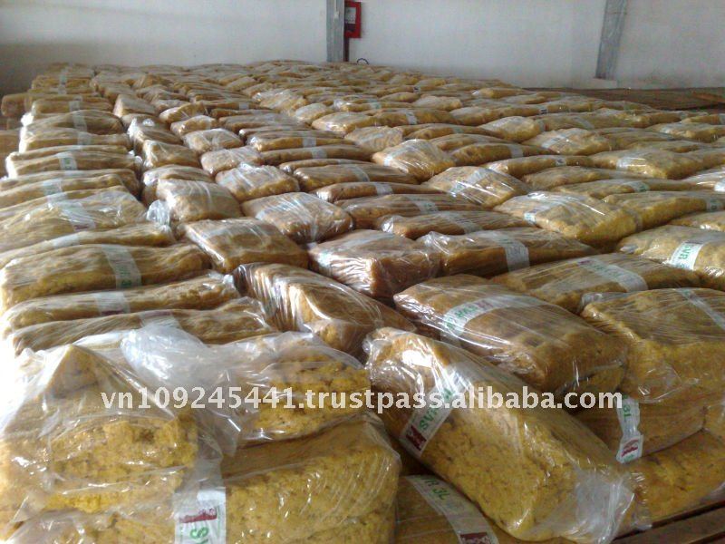 Натуральный каучук SVR 3L