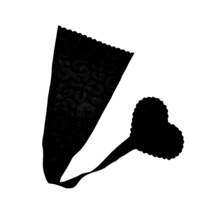 Ropa interior atractiva al por mayor sexi <span class=keywords><strong>Mujer</strong></span> c string con encaje - Product Image 2