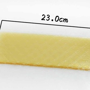 Feuilles de gélatine <span class=keywords><strong>halal</strong></span> de haute qualité - Product Image 3