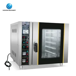 portable electric oven for pizza professional industrial electric convection oven