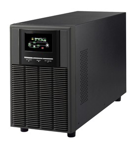 טוב באיכות 2kva שלב אחד גבוהה תדר כפול המרה <span class=keywords><strong>ups</strong></span> עבור מחשב באינטרנט <span class=keywords><strong>UPS</strong></span> ספק כוח פסק - Product Image 2