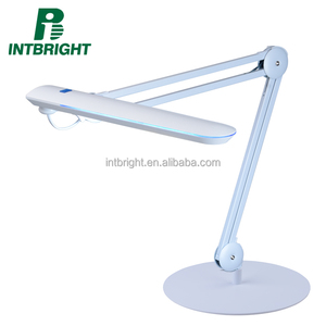 <span class=keywords><strong>Table</strong></span> lourde base salon <span class=keywords><strong>de</strong></span> beauté ongles led <span class=keywords><strong>lampe</strong></span> <span class=keywords><strong>de</strong></span> bureau pour cils cosmétiques équipement facial <span class=keywords><strong>loupe</strong></span> <span class=keywords><strong>lampe</strong></span> lampes <span class=keywords><strong>de</strong></span> travail - Product Image 3