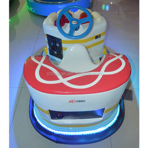 2016 nuevos niños del parque de atracciones 24 <span class=keywords><strong>v</strong></span> con pilas niños auto de choque para <span class=keywords><strong>la</strong></span> venta - Product Image 3
