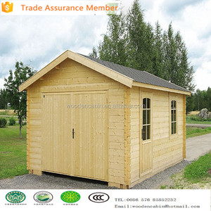 <span class=keywords><strong>Garage</strong></span> <span class=keywords><strong>en</strong></span> <span class=keywords><strong>bois</strong></span> populaire de bonne qualité, livraison gratuite, 2016 - Product Image 2