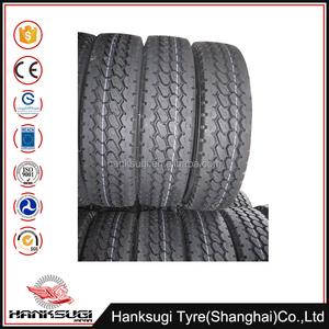 Ptr Fábrica de China neumático de camión de neumáticos 12r22. 5 - Product Image 4