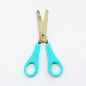 Bán Buôn Giá Rẻ Giá Trường Trẻ Em An Toàn Các Loại Khác Nhau Kích Thước Nhỏ Kéo Các Loại An Toàn Sinh Viên Kéo Cho Sinh Viên - Product Image 4