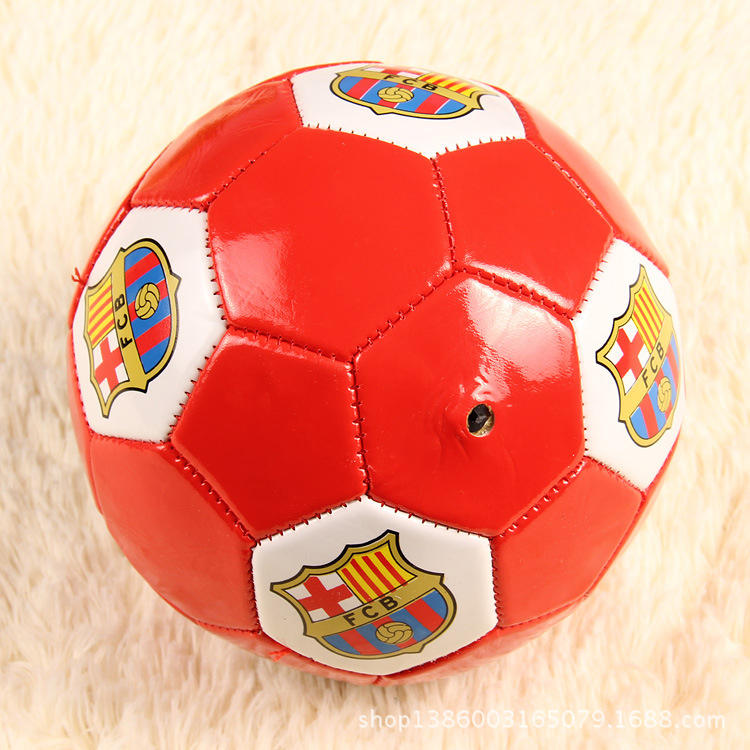 32 панели Официальный футбольный мяч прошитой