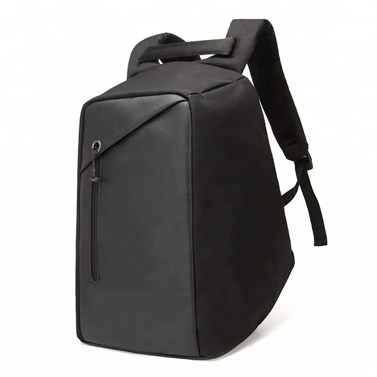 2020 Latest design travel cut proof waterproof USB best anti theft backpack