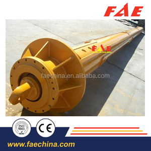 Barres de verrouillage <span class=keywords><strong>FAE</strong></span> 25/28/<span class=keywords><strong>30</strong></span>/36 Kelly - Product Image 6