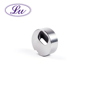 อะไหล่เครื่องยนต์ดีเซล OEMNo ME-200776 4M40 ห้องเผาไหม้ วาล์วอะลูมิเนียม - Product Image 5