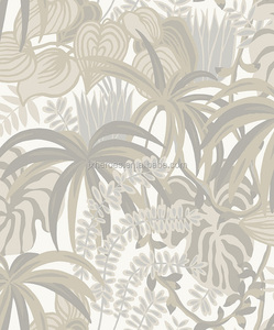 Sud-est asiatico Foresta Pluviale Tropicale <span class=keywords><strong>Natura</strong></span> Stile Decorativo Per La Casa Carta Da Parati - Product Image 4