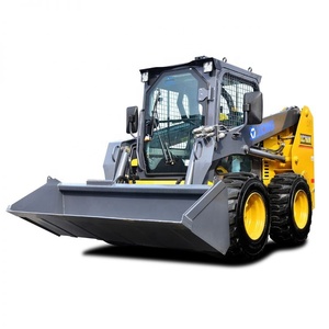 China hergestellt XC760K <span class=keywords><strong>xt760</strong></span> <span class=keywords><strong>mini</strong></span> kompaktlader für verkauf - Product Image 6