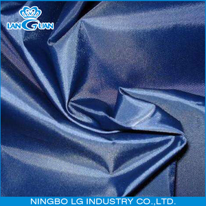 Nhà Máy Giá 100% <span class=keywords><strong>Polyester</strong></span> <span class=keywords><strong>Taffeta</strong></span> 190T/180T/170T Lót Vải - Product Image 3