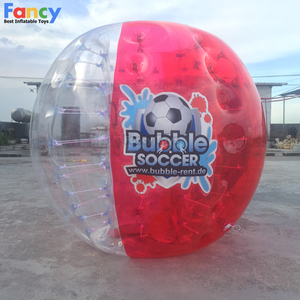 Cheap and Good Bumper <strong>Bubble</strong> Ball Inflatable Zorb Balls for Sale/<strong>rolling</strong> Ball <strong>Bubble</strong> Soccer for Sale - Product Image 6