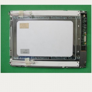 原装 LQ10D341 LQ10D345 10.4 英寸 4:3 CCFL 工业液晶显示器屏幕 - Product Image 1