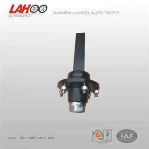 Hệ thống treo trục bánh xe và nông nghiệp - Product Image 5