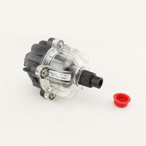 YAD-402 AD-402-02 AD402-03 AD402-04 Khí Nén Không Khí Nguồn Điều Trị Đơn Vị Auto Xả Van - Product Image 2