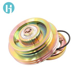 Embrayage de climatisation pour mini-bus <span class=keywords><strong>Bock</strong></span> Fkx-40 4u.4t.4p.4nfcy 2a2b 260/210 - Product Image 6