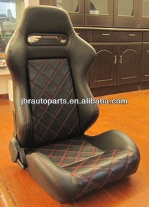 Hot Sale race seat recaro seats seat s racing-jbr1035b - Product Image 1
